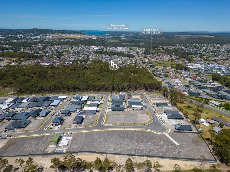 Fifth view of Homely land listing, 74 Kenakan Street, Edgeworth NSW 2285