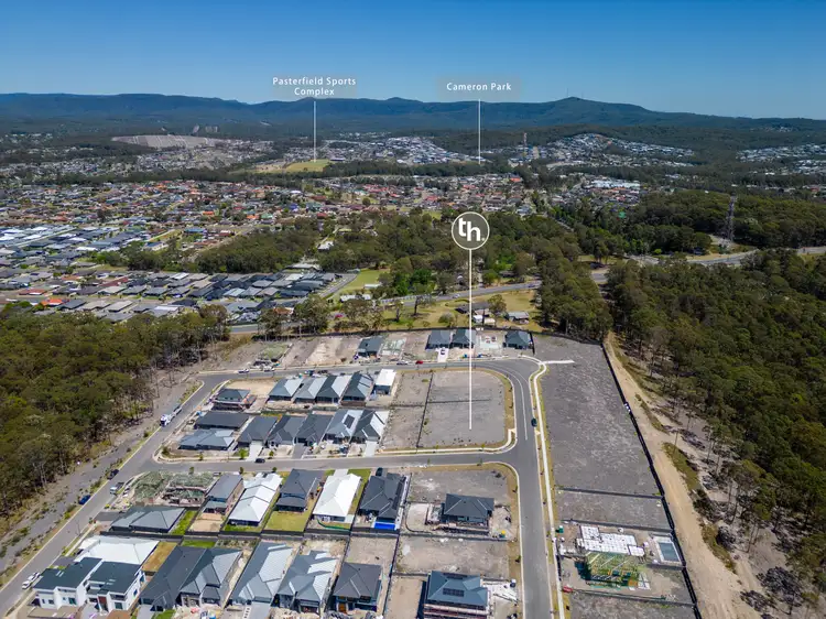 Sixth view of Homely land listing, 74 Kenakan Street, Edgeworth NSW 2285