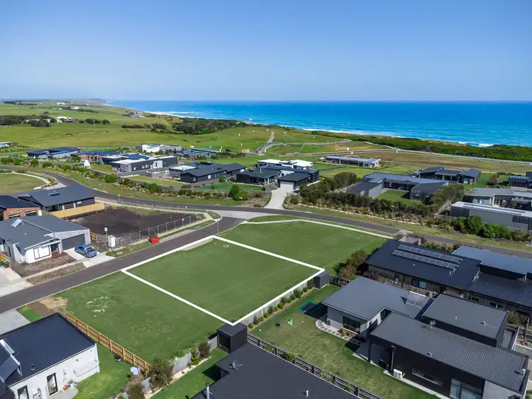 Fourth view of Homely land listing, 2 Bass Close, Warrnambool VIC 3280