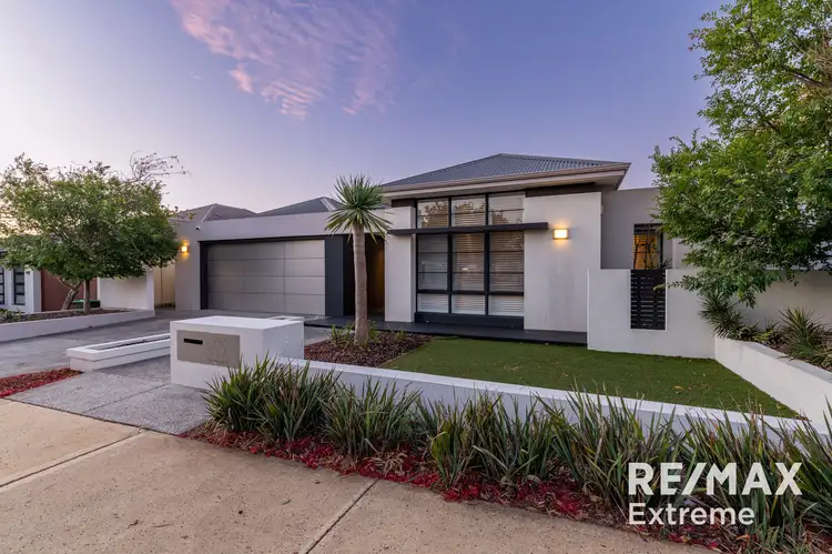 93 Grand Ocean Entrance, Burns Beach WA 6028