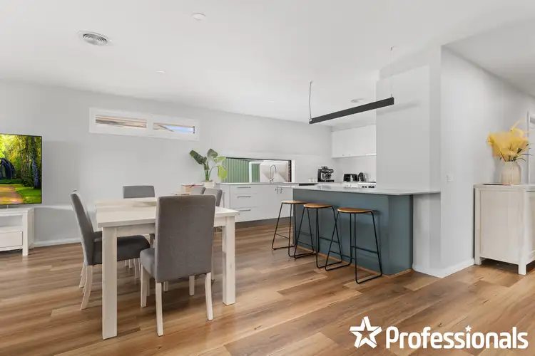 Second view of Homely house listing, 3 Driscoll Close, Kelso NSW 2795