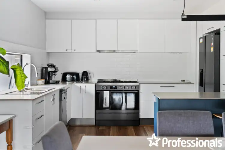 Third view of Homely house listing, 3 Driscoll Close, Kelso NSW 2795