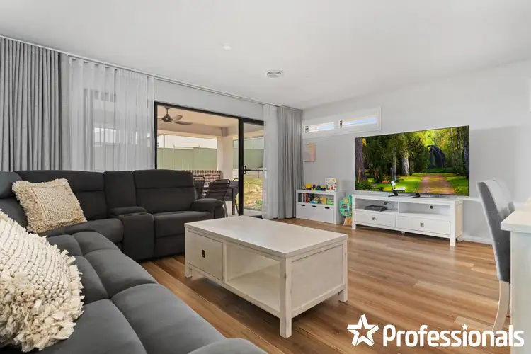 Fourth view of Homely house listing, 3 Driscoll Close, Kelso NSW 2795
