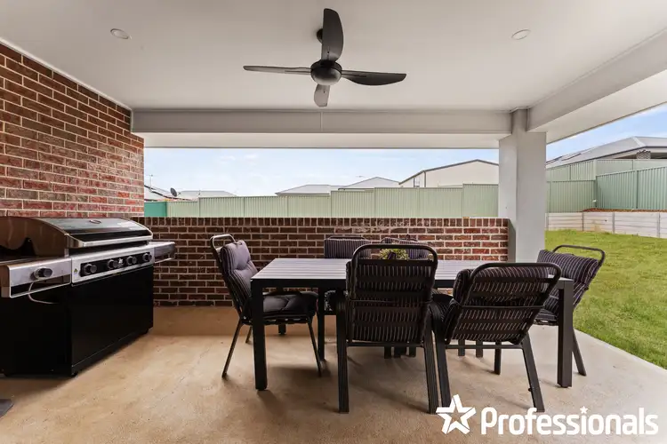 Fifth view of Homely house listing, 3 Driscoll Close, Kelso NSW 2795