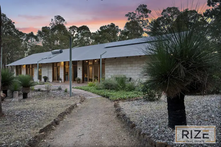 1045 Kilburn Road, Parkerville WA 6081