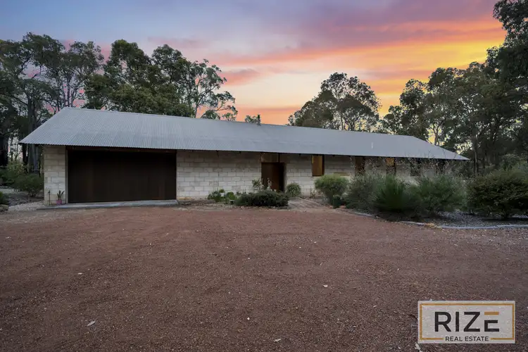 Second view of Homely house listing, 1045 Kilburn Road, Parkerville WA 6081