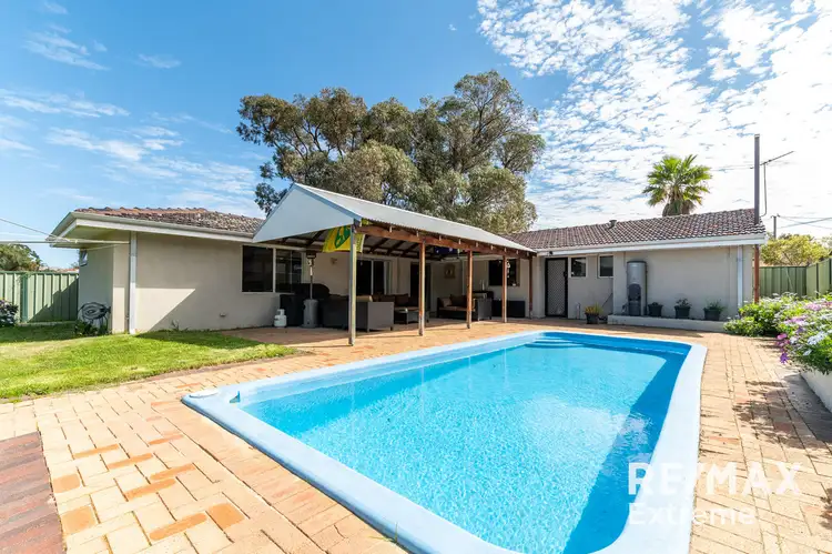 Main view of Homely house listing, 16 Mayflower Crescent, Craigie WA 6025