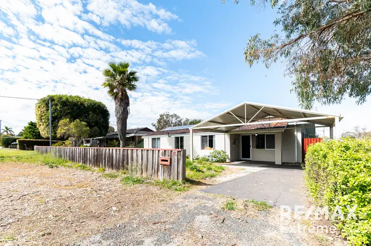 Third view of Homely house listing, 16 Mayflower Crescent, Craigie WA 6025