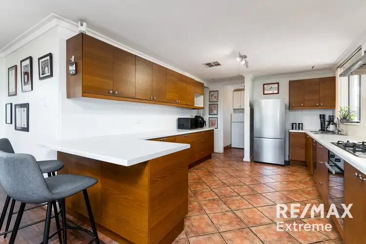 Fifth view of Homely house listing, 16 Mayflower Crescent, Craigie WA 6025