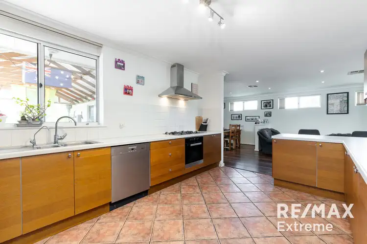 Sixth view of Homely house listing, 16 Mayflower Crescent, Craigie WA 6025