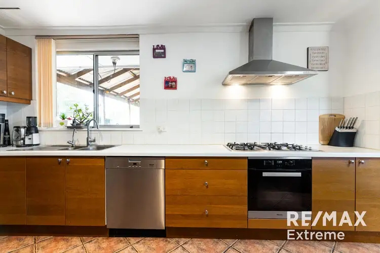 Seventh view of Homely house listing, 16 Mayflower Crescent, Craigie WA 6025