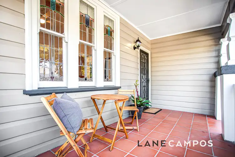 Second view of Homely house listing, 7 Percy Street, Hamilton NSW 2303