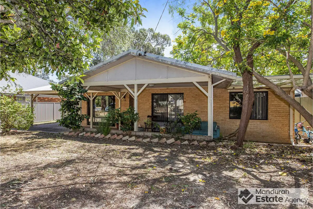 Main view of Homely house listing, 6 Ewing Crescent, Dawesville WA 6211