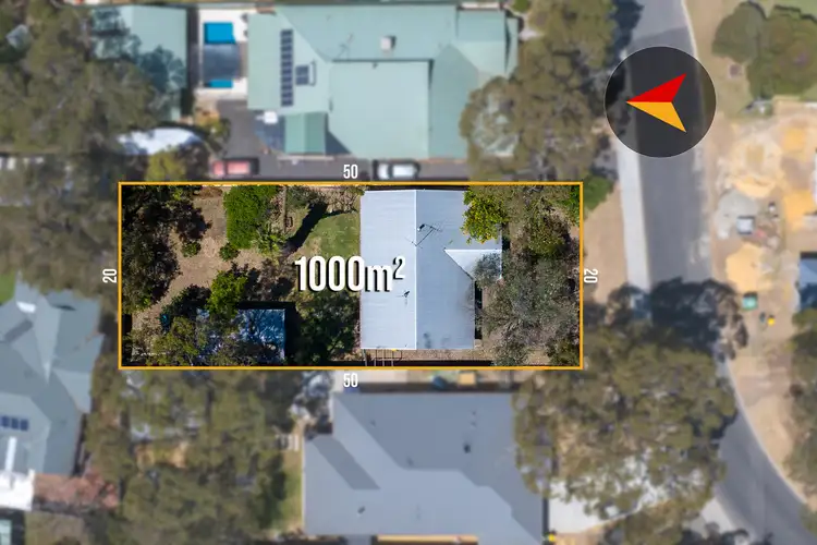 Second view of Homely house listing, 6 Ewing Crescent, Dawesville WA 6211