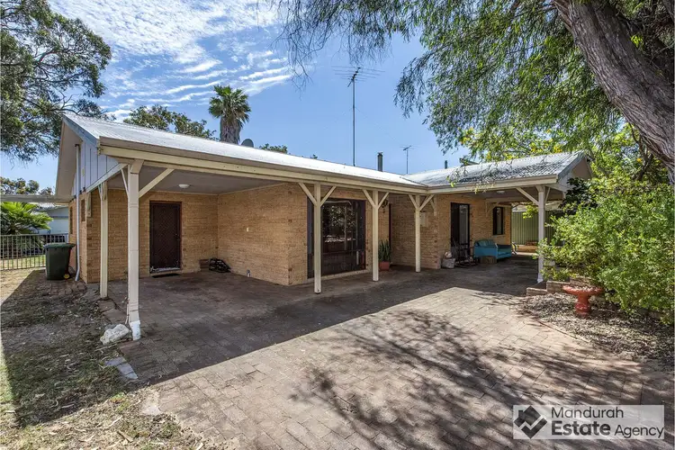 Fourth view of Homely house listing, 6 Ewing Crescent, Dawesville WA 6211