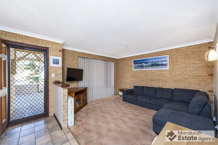 Sixth view of Homely house listing, 6 Ewing Crescent, Dawesville WA 6211