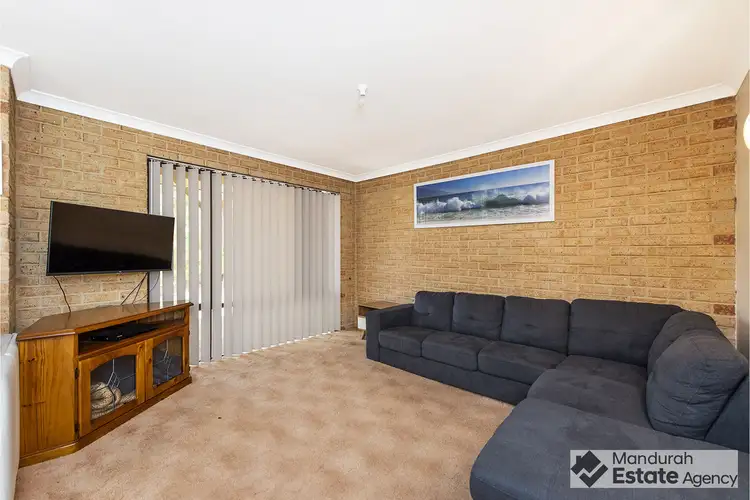 Seventh view of Homely house listing, 6 Ewing Crescent, Dawesville WA 6211