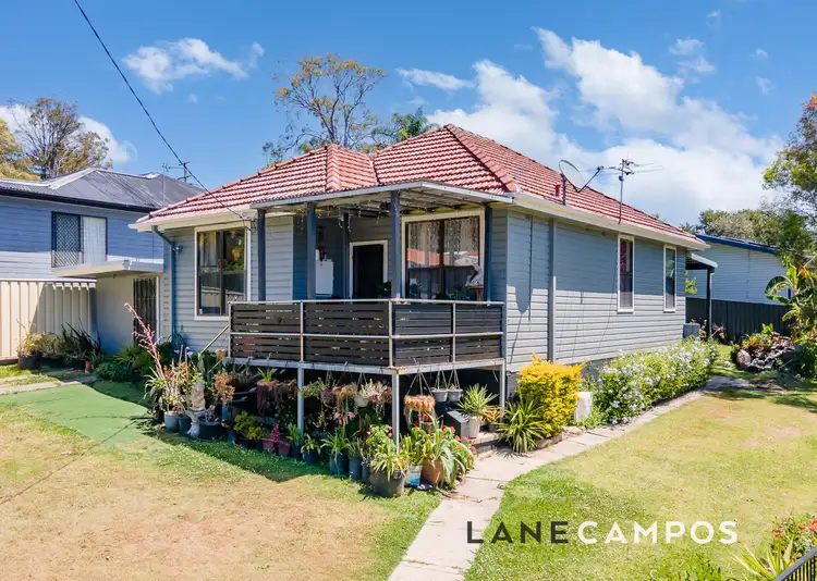 Main view of Homely house listing, 5 Cobby Street, Shortland NSW 2307