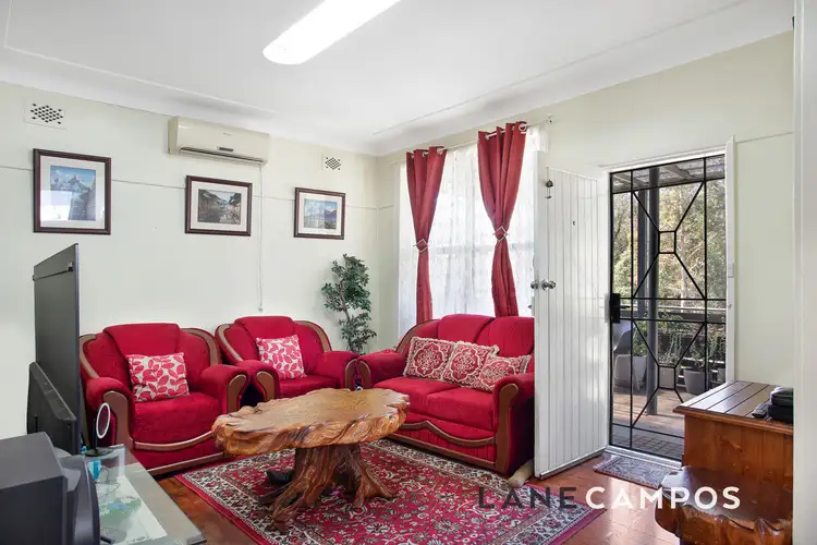 Second view of Homely house listing, 5 Cobby Street, Shortland NSW 2307