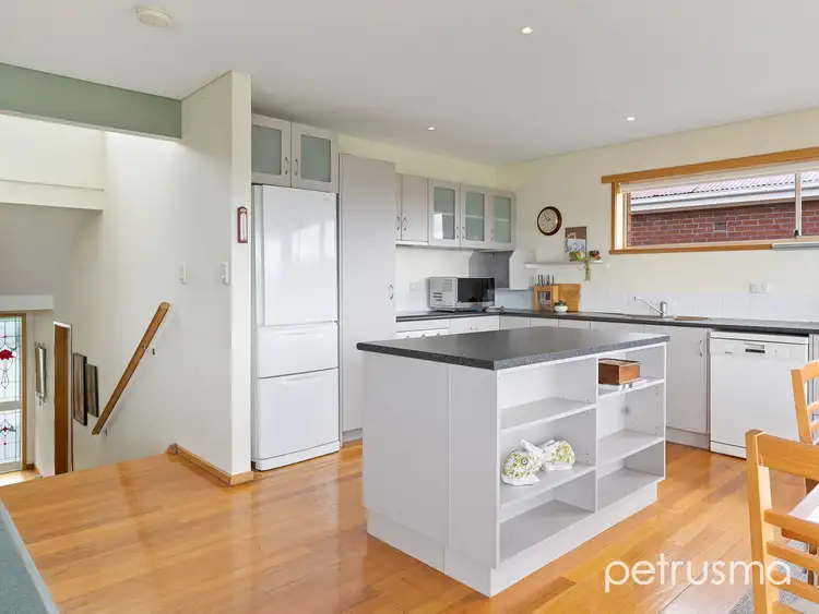 Third view of Homely house listing, 2a D'Emden Street, West Hobart TAS 7000