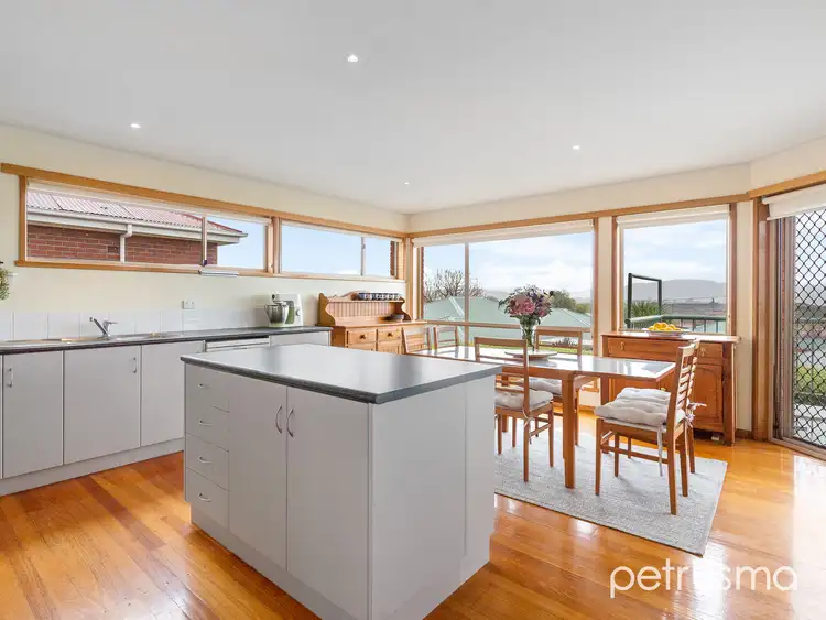 Fourth view of Homely house listing, 2a D'Emden Street, West Hobart TAS 7000
