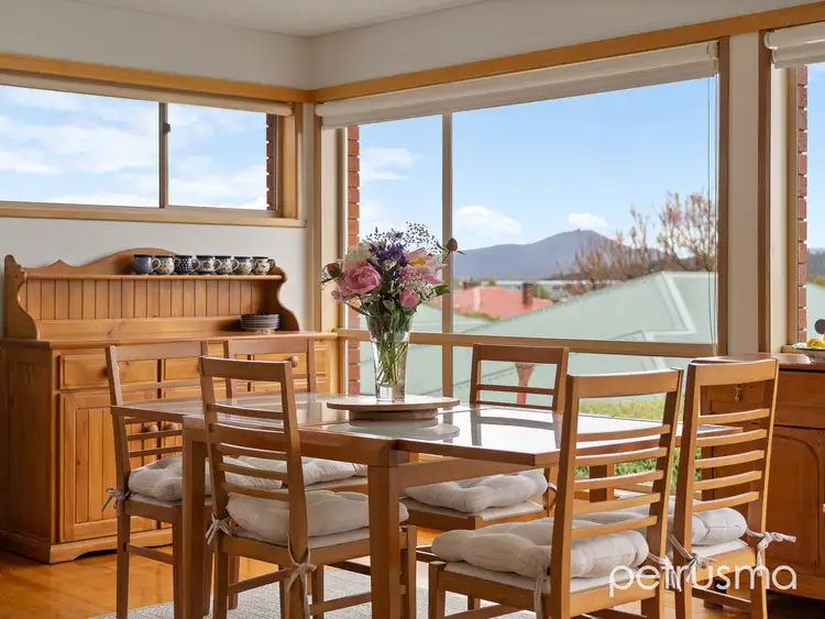 Fifth view of Homely house listing, 2a D'Emden Street, West Hobart TAS 7000