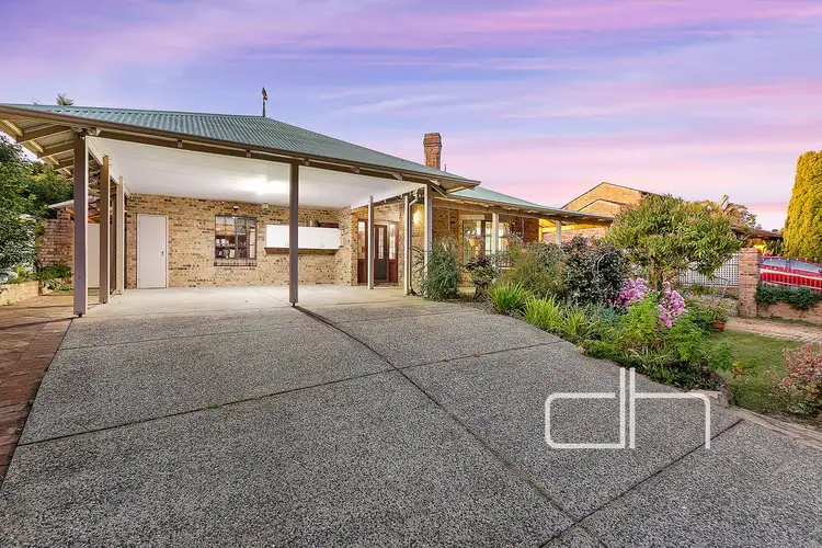 Fifth view of Homely house listing, 30 Gurian Gardens, Kingsley WA 6026