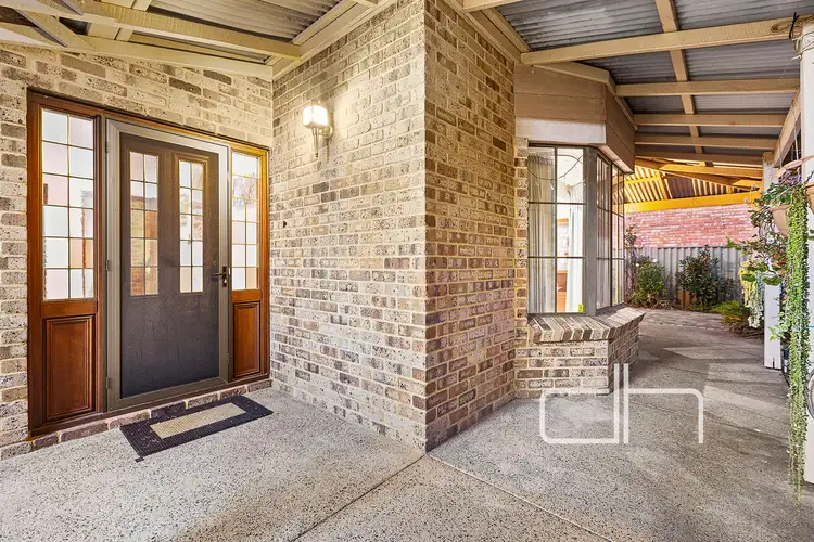 Sixth view of Homely house listing, 30 Gurian Gardens, Kingsley WA 6026