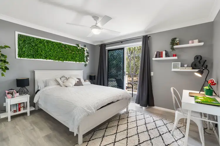 Third view of Homely townhouse listing, 28/11 Taigum Place, Taigum QLD 4018