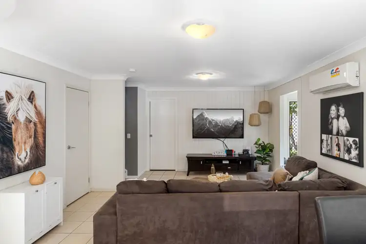 Fourth view of Homely townhouse listing, 28/11 Taigum Place, Taigum QLD 4018