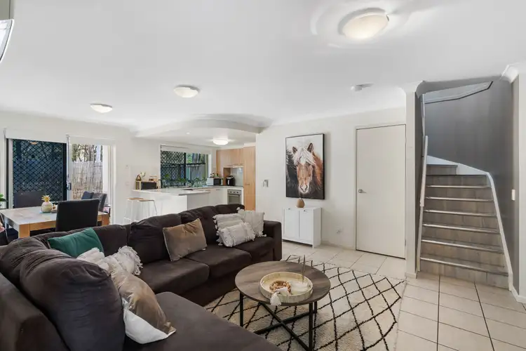 Fifth view of Homely townhouse listing, 28/11 Taigum Place, Taigum QLD 4018