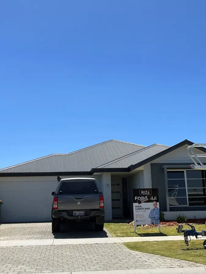 Main view of Homely house listing, 51 Echidna Street, Banksia Grove WA 6031