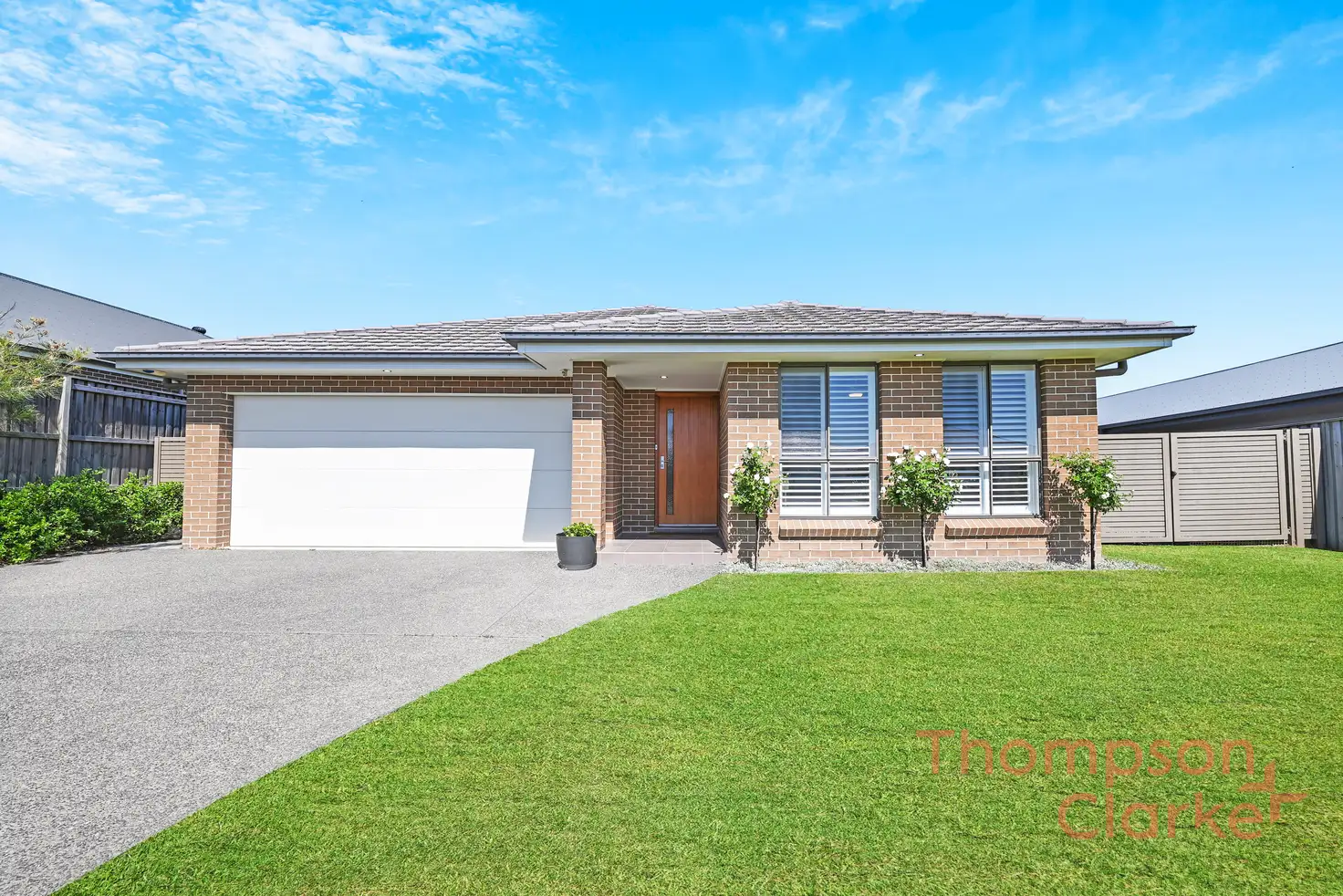 Main view of Homely house listing, 19 Skimmer Street, Chisholm NSW 2322