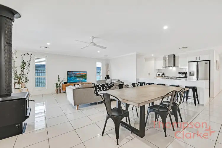 Second view of Homely house listing, 19 Skimmer Street, Chisholm NSW 2322