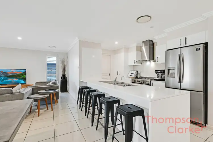 Fourth view of Homely house listing, 19 Skimmer Street, Chisholm NSW 2322