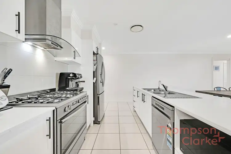 Fifth view of Homely house listing, 19 Skimmer Street, Chisholm NSW 2322