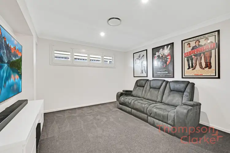 Sixth view of Homely house listing, 19 Skimmer Street, Chisholm NSW 2322