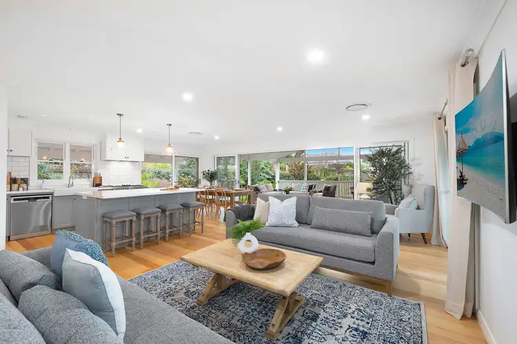 Second view of Homely house listing, 7 Albany Lane, Berry NSW 2535