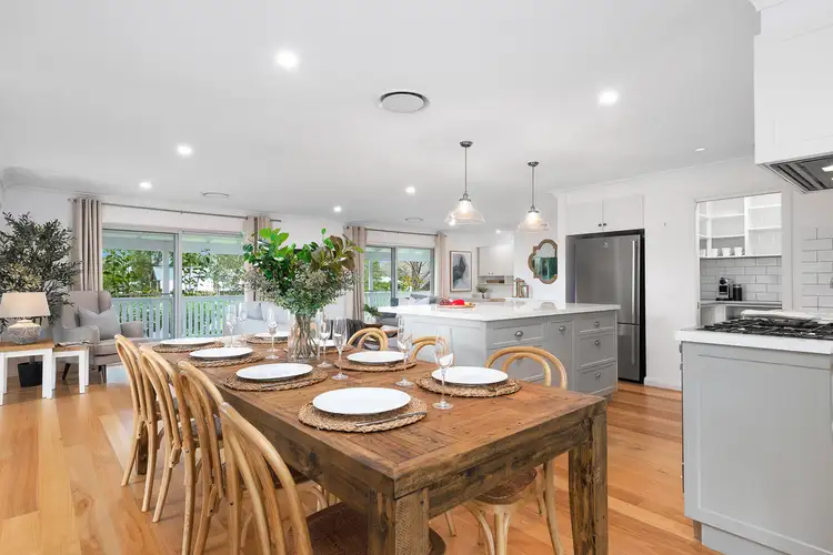 Fourth view of Homely house listing, 7 Albany Lane, Berry NSW 2535
