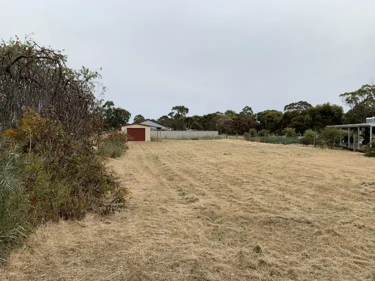 Main view of Homely land listing, 137 (Lot 6188) Hassell Avenue, Kendenup WA 6323