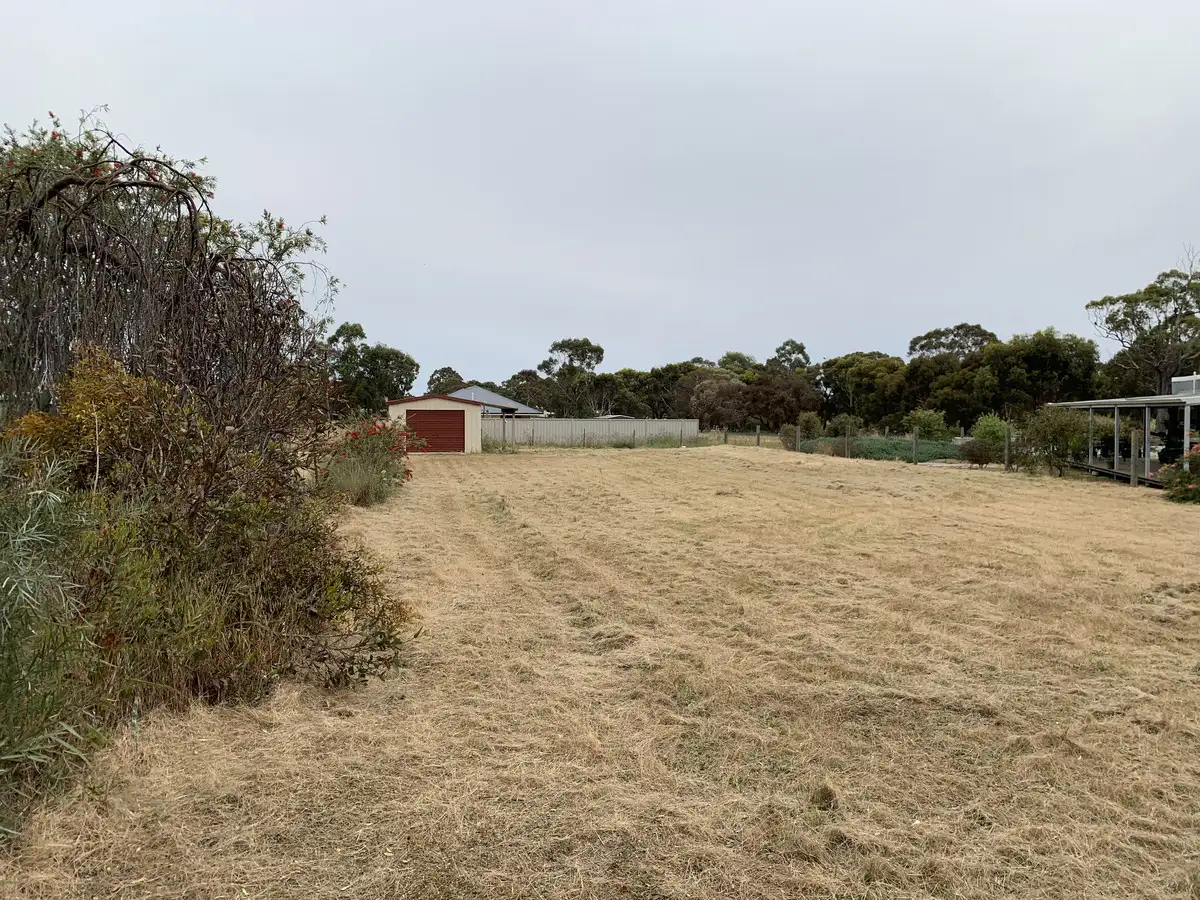 Main view of Homely land listing, 137 (Lot 6188) Hassell Avenue, Kendenup WA 6323