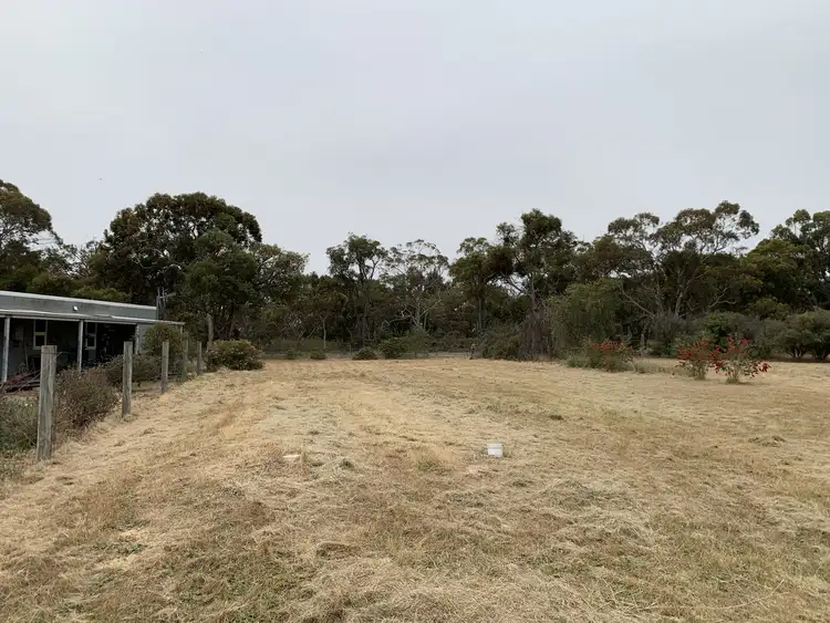 Second view of Homely land listing, 137 (Lot 6188) Hassell Avenue, Kendenup WA 6323