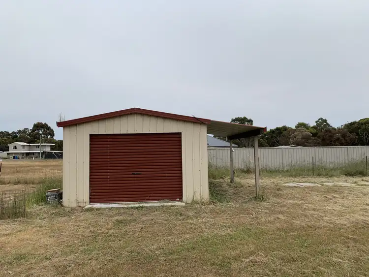 Third view of Homely land listing, 137 (Lot 6188) Hassell Avenue, Kendenup WA 6323