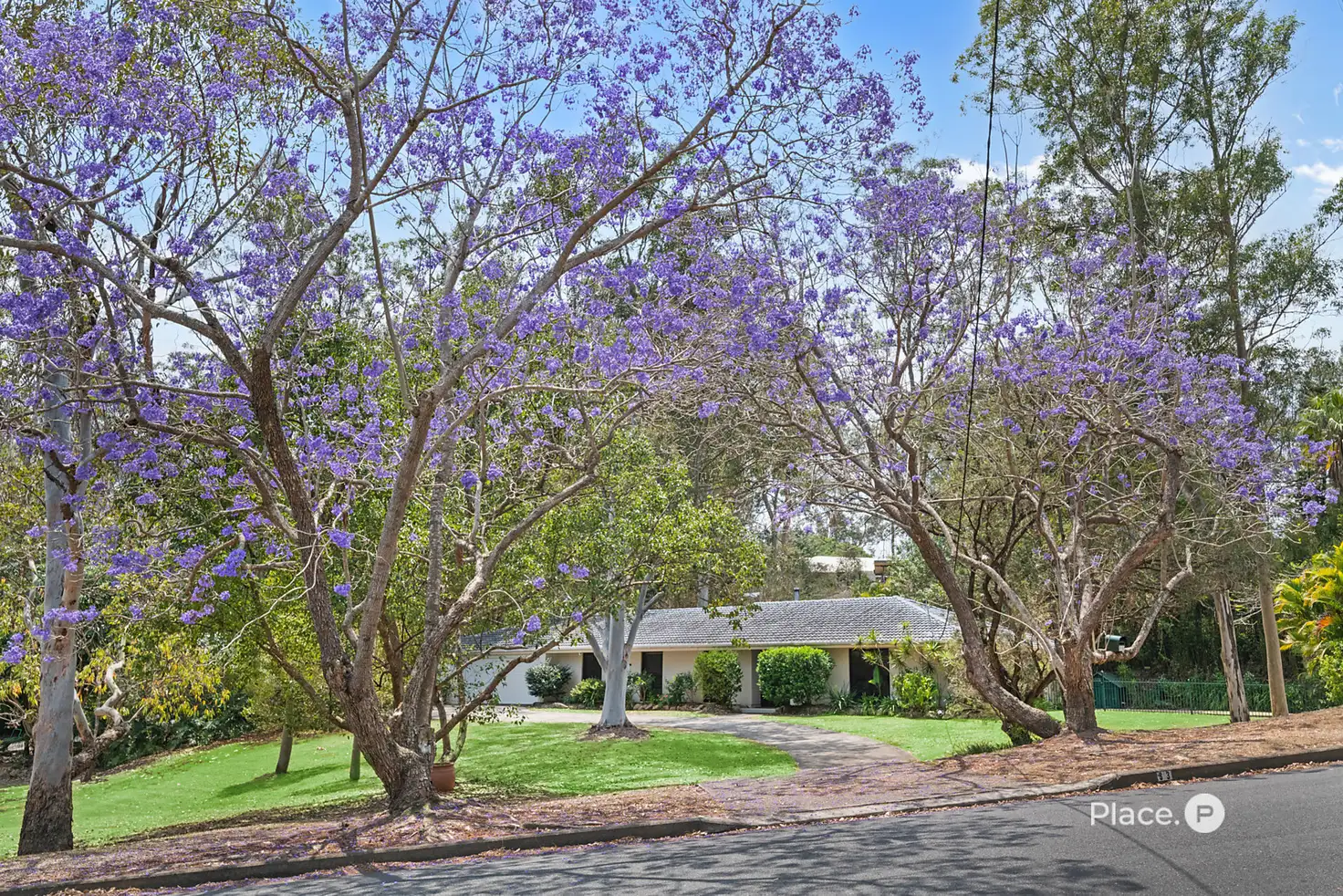 Main view of Homely house listing, 33 Scenic Road, Kenmore QLD 4069