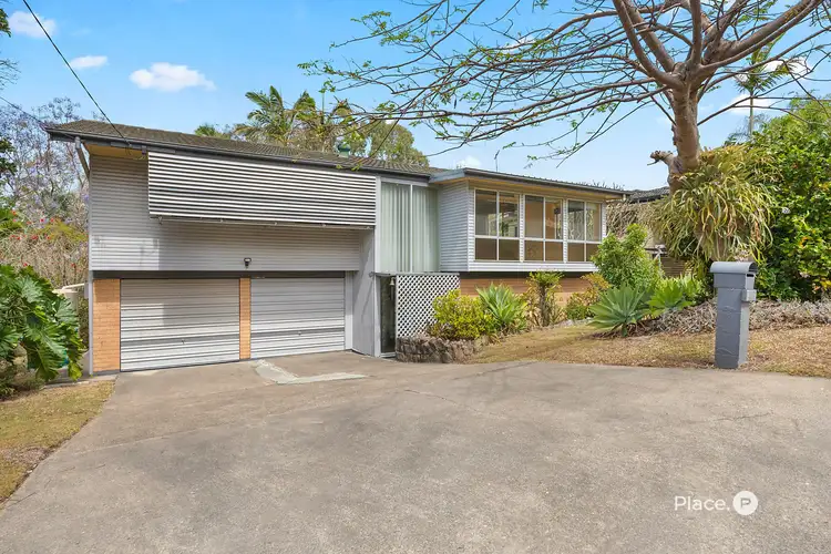 Main view of Homely house listing, 19 Gretel Street, Sunnybank Hills QLD 4109