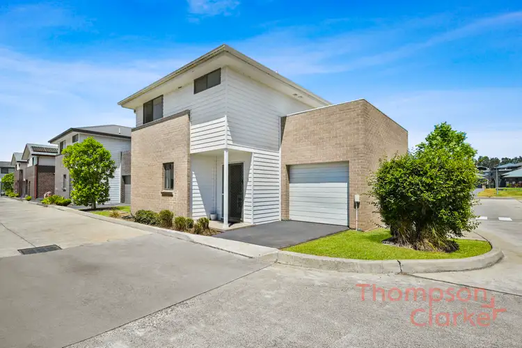 Main view of Homely apartment listing, 2 Skylark Avenue, Thornton NSW 2322
