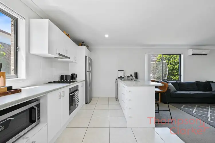 Second view of Homely apartment listing, 2 Skylark Avenue, Thornton NSW 2322