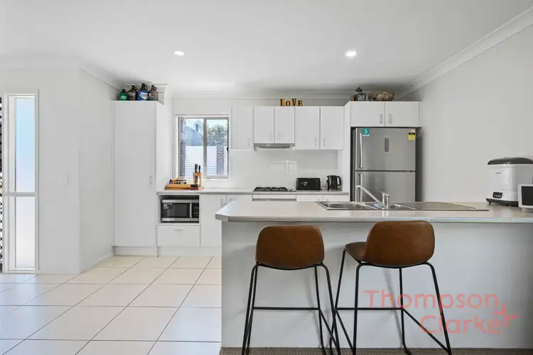 Third view of Homely apartment listing, 2 Skylark Avenue, Thornton NSW 2322