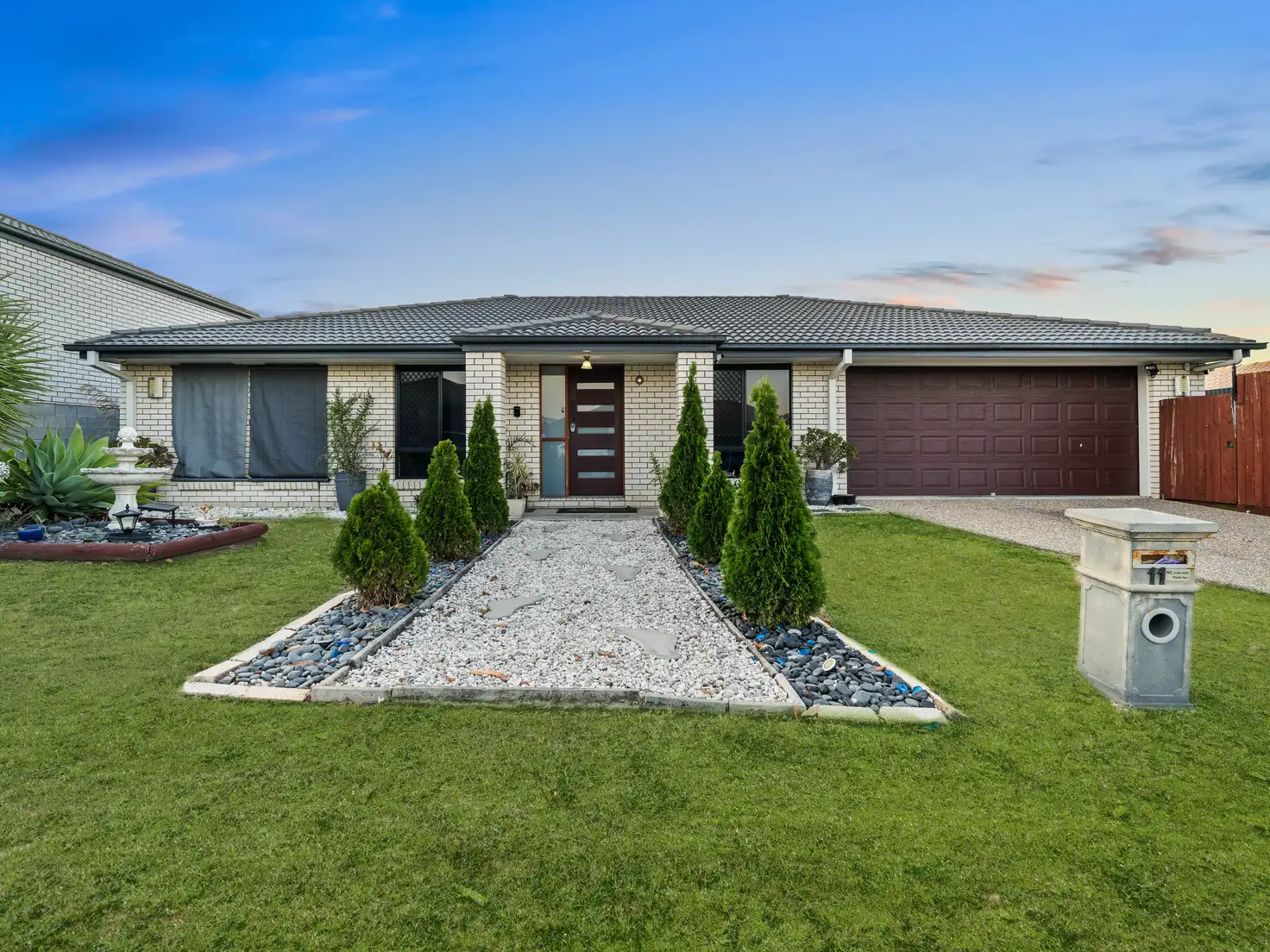 Main view of Homely house listing, 11 Calandra Street, Redbank Plains QLD 4301