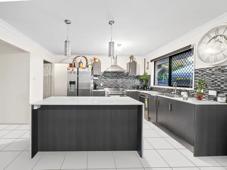 Second view of Homely house listing, 11 Calandra Street, Redbank Plains QLD 4301